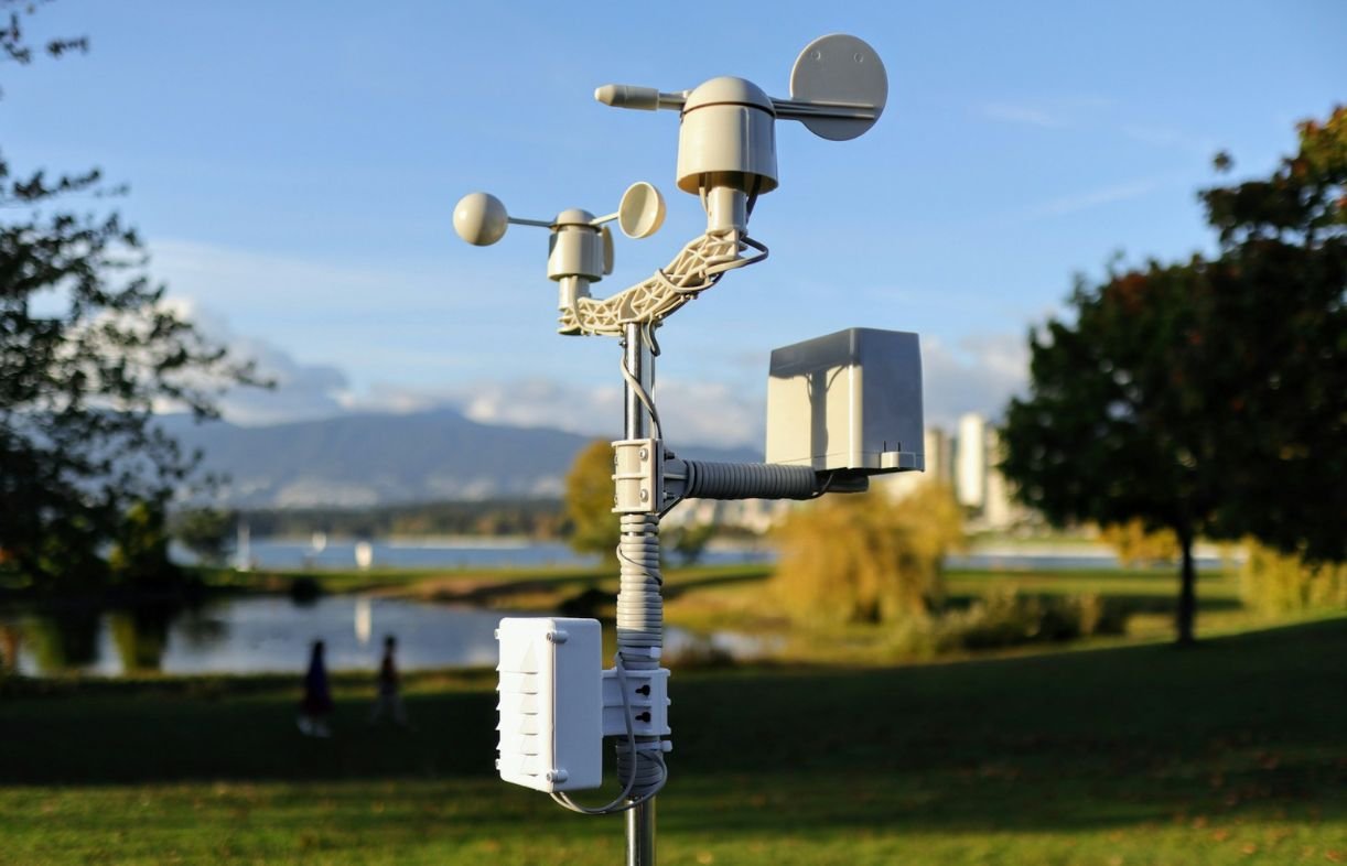 Sensor Based Systems